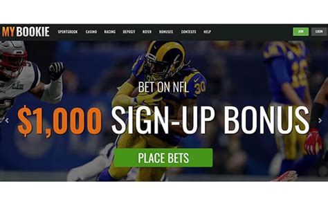 mybookie comag|MyBookie Sportsbook Review 2024, Real Online .